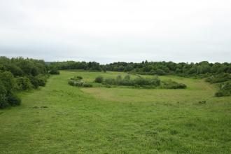 Waterford Heath Nature Reserve