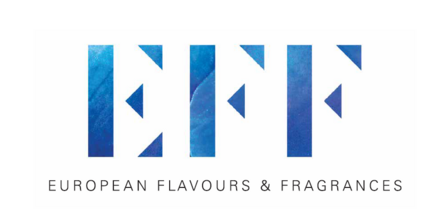 European Flavours and Fragrances Logo