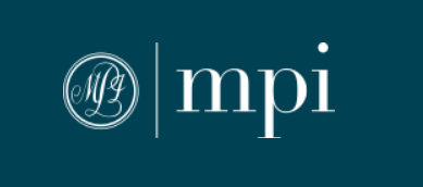 MPI Ltd Logo