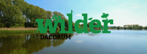 Wilder Dacorum logo