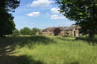 Harpenden Common
