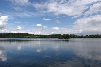 Broadwater Lake Nature Reserve