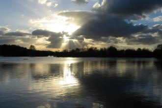 Stocker's Lake Nature Reserve