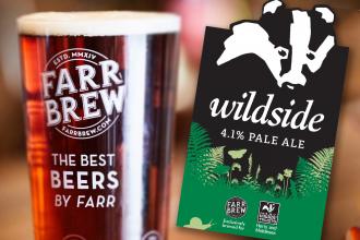 Farr Brew - Wildside