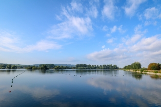 Tring Reservoirs - Wilstone