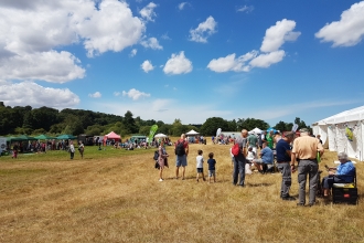 Festival of Wildlife 2018