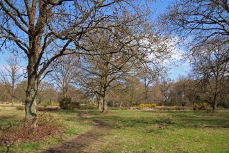 Hertford Heath