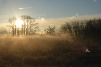 Thorley Wash