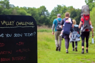 Chess Valley Challenge