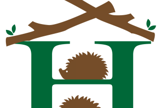 Hornbeam Wood Hedgehog Sanctuary logo
