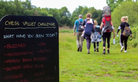 Chess Valley Challenge 2019