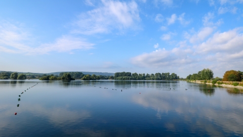 Tring Reservoirs - Wilstone