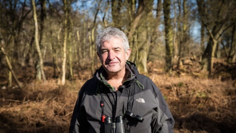 Tony Juniper