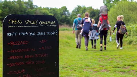 Chess Valley Challenge 2019