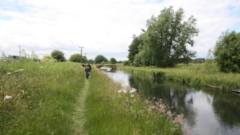 King's Meads Nature Reserve