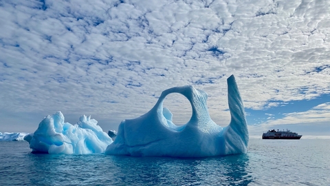 Antarctica