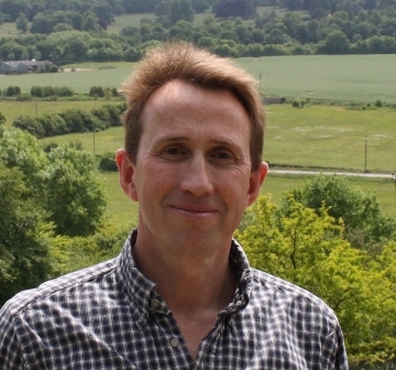 Andrew Woods