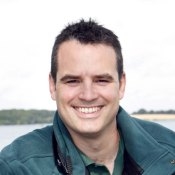 Andy Brown
