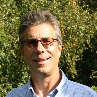 Clive Hinds