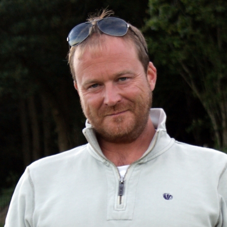 Keith Cotton