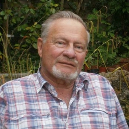Peter Delaloye