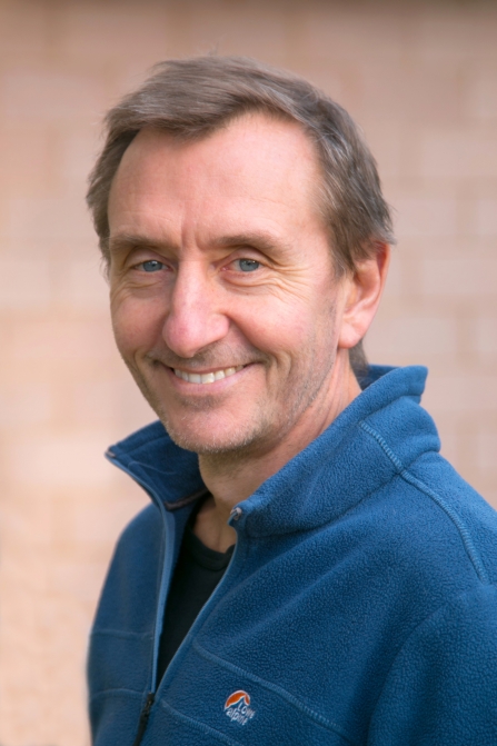 Dave Goulson