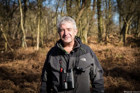 Tony Juniper