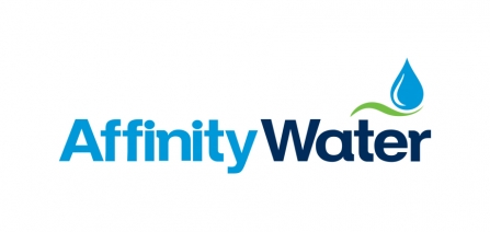 Affinity Water logo