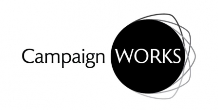 CampaignWORKS logo