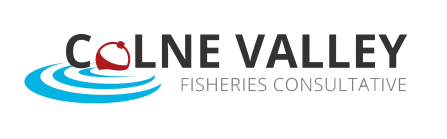 Colne Valley Fisheries Consultative Logo
