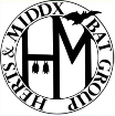 Herts & Middx Bat Group Logo