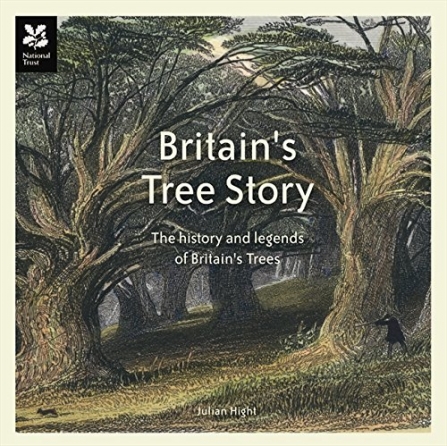 Britain's Tree Story