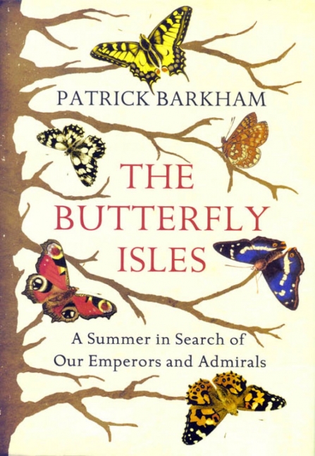 The Butterfly Isles