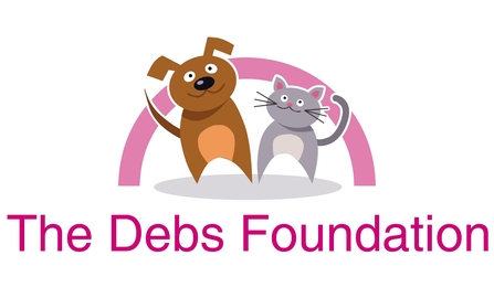 Debs Foundation Logo