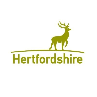 Herts County Council Logo