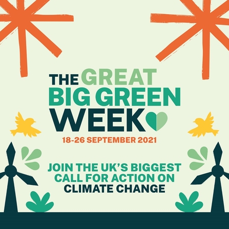Great Big Green Week 2021