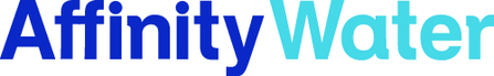Affinity Water logo 2021