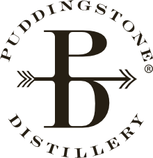 Puddingstone Distillery Logo