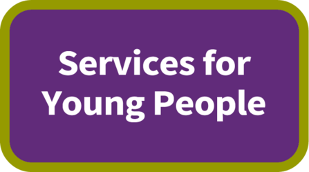 Services for Young People Logo