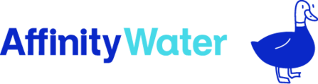 Affinity Water Logo