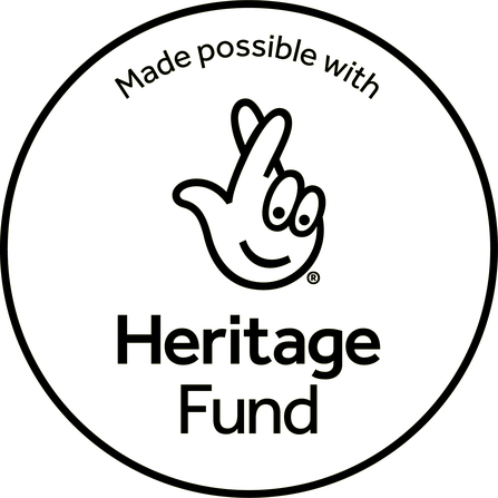 The National Lottery Heritage Fund 