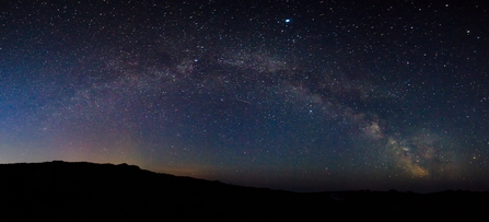 Milky Way