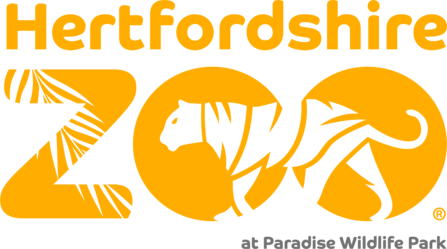 Hertfordshire Zoo logo