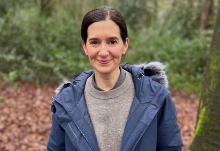 Herts and Middlesex Wildlife Trust Appoints New Chief Executive | Herts ...