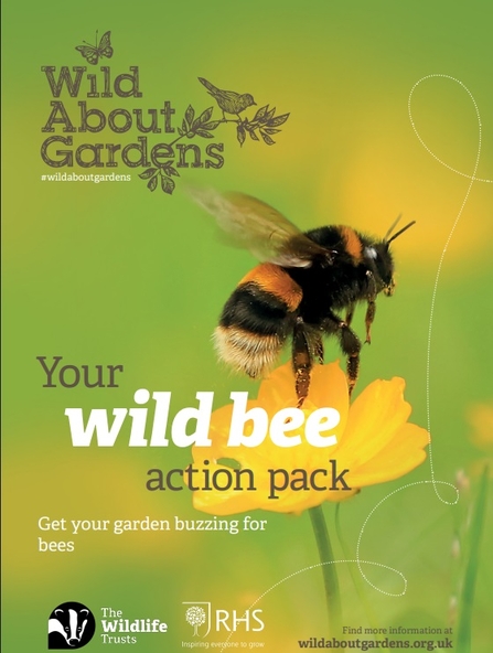 Wild About Gardens
