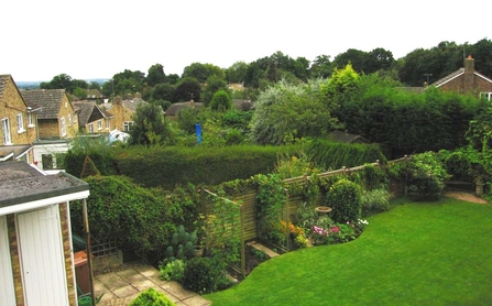 Gardens 
