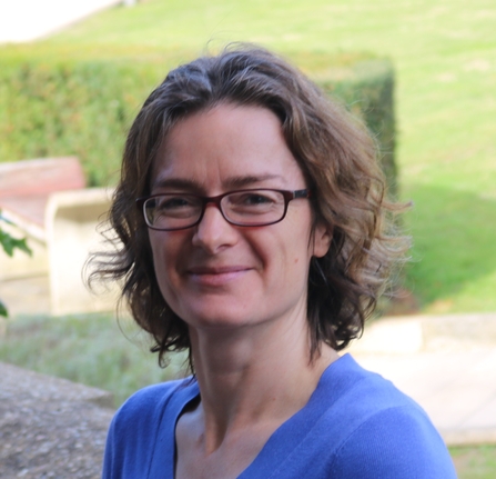 Cathy Myatt