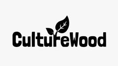 Culture Wood Logo