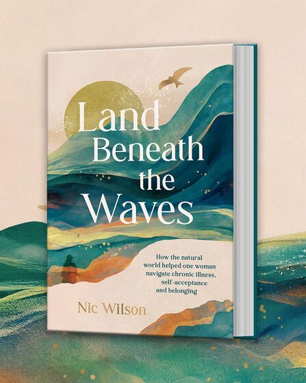 Land Beneath the Waves