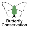 Butterfly Conservation logo
